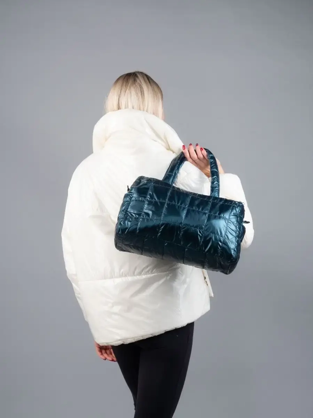 сумка спортивная