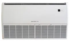 Напольно-потолочная сплит-система Quattroclima QV-I48FG1/QN-I48UG1