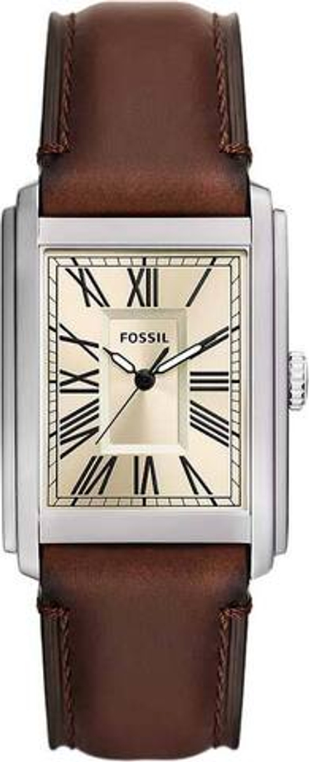 Мужские наручные часы Fossil FS6012