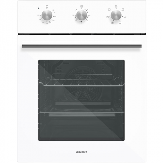 Электрический духовой шкаф AVEX HM 4060 1W