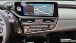 Lexus ES300h 7 Generation Luxury (11.2022)