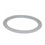 Прокладка силиконовая к пробке д/радиатора 1(38х30мм) (уп. 4 шт)