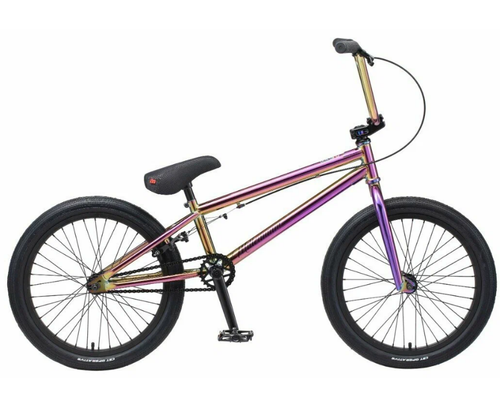 Велосипед Tech Team Millennium 20" Бензин