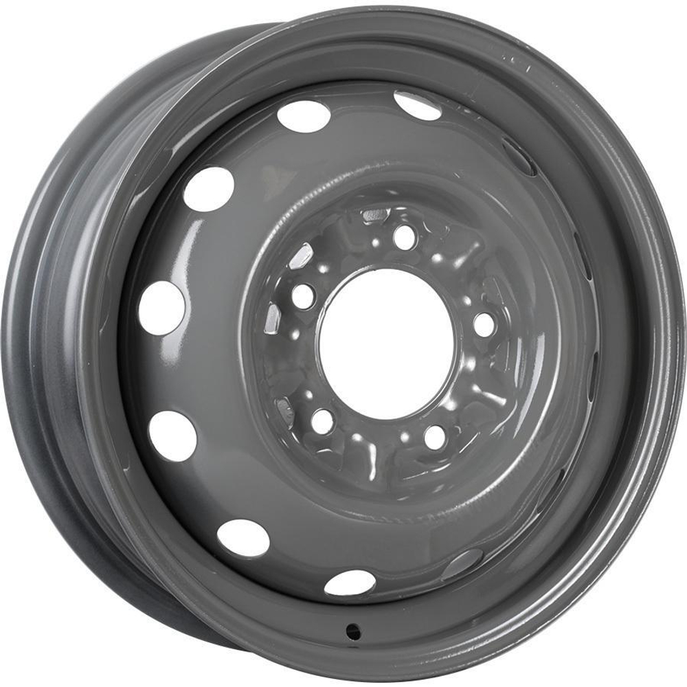 Accuride ВАЗ-21214 5x16 5x139.7 ET 58 Dia 98.6 (grey)