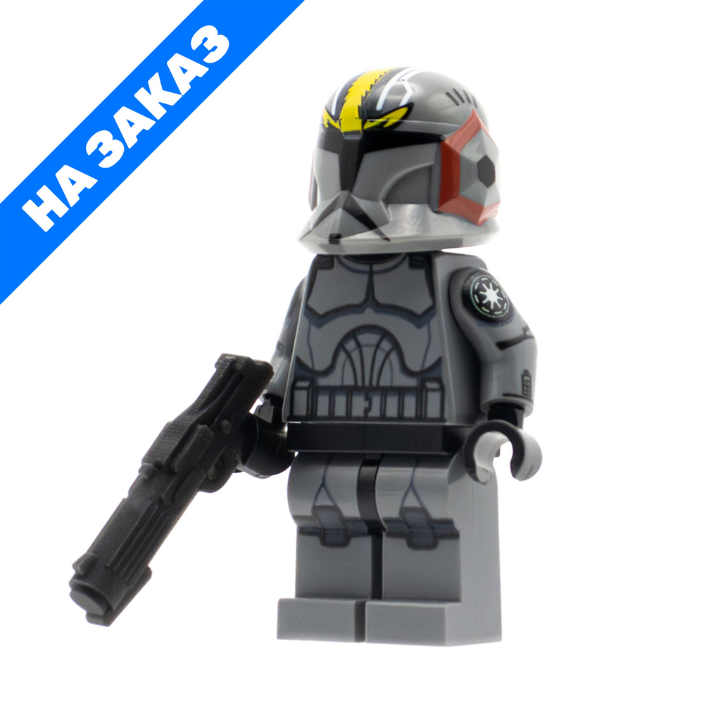 Клон-солдат СО Блэкаут