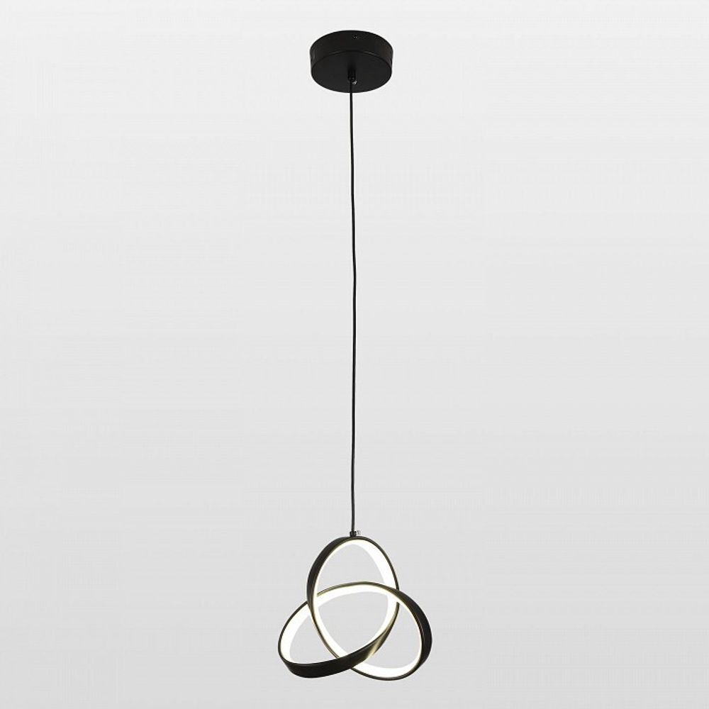 Подвесной светильник Lussole Aberdeen LSP-7151