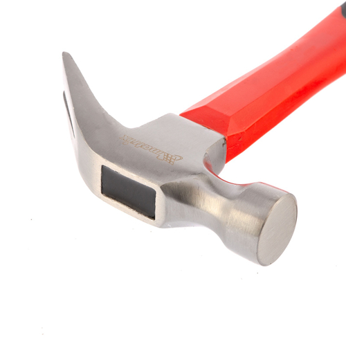 10456 Молоток-гвоздодер''optimal'',450 г