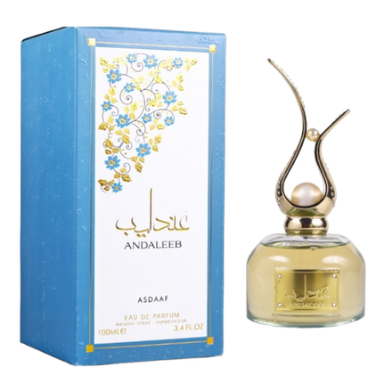 Lattafa Asdaaf Andaleeb 100 ml