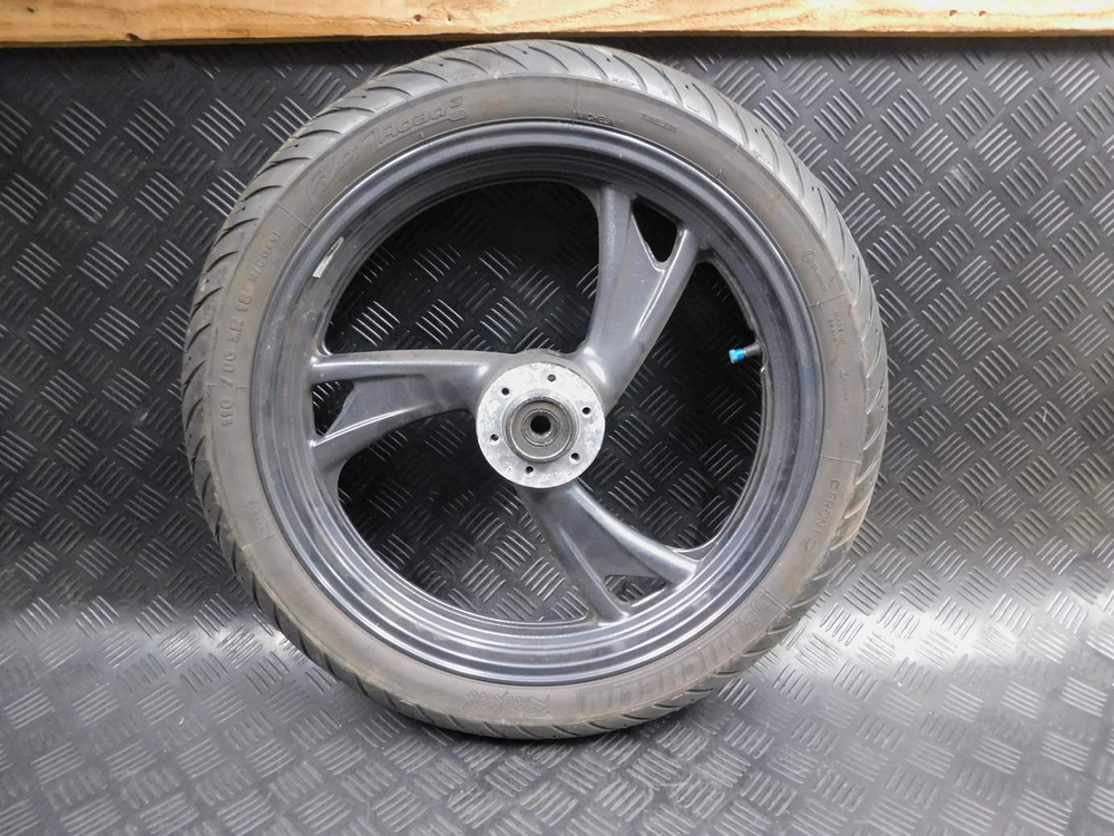 Колесо переднее Yamaha TDM850 RN03J 2001