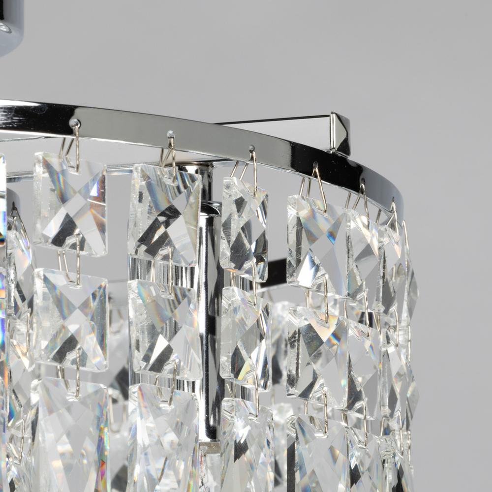 Люстра De City Арман