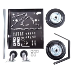 FoxWeld INVERMIG 240 DP сварочный полуавтомат 8916