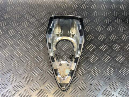 Накладка бака Yamaha Drag Star 400 053369