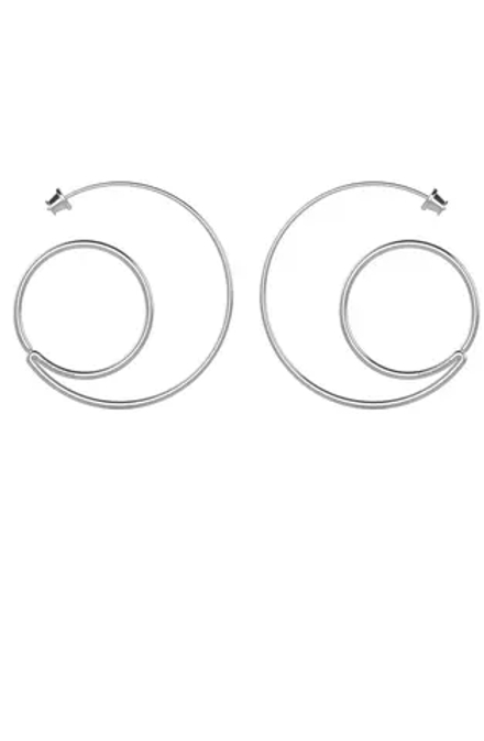 Cara Alambre серьги SELENA