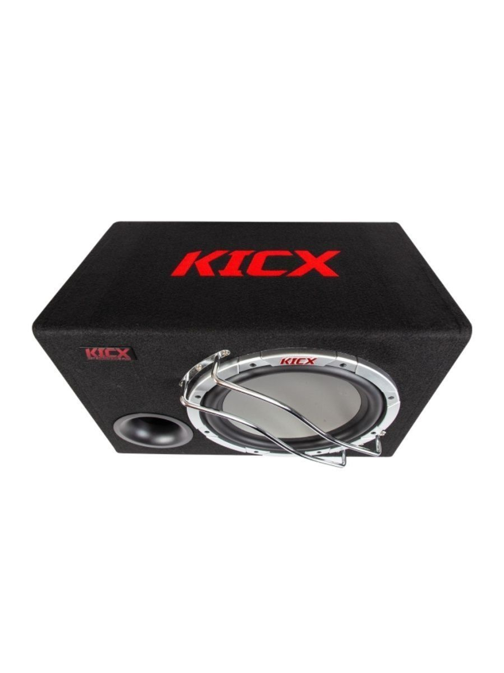 Сабвуфер активный корпусной RX 301BPA