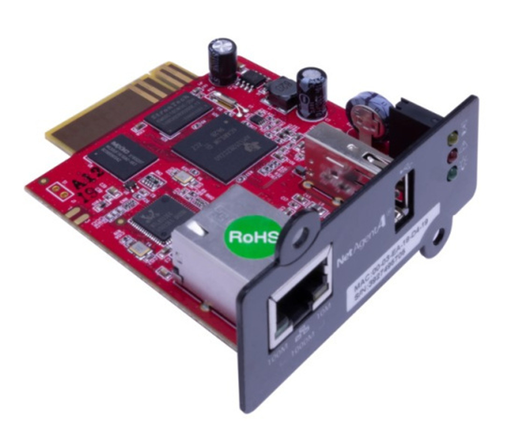 Модуль SNR DA807