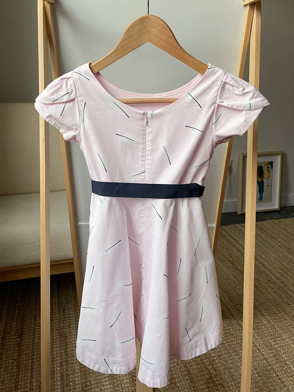 Платье Jacadi, 128