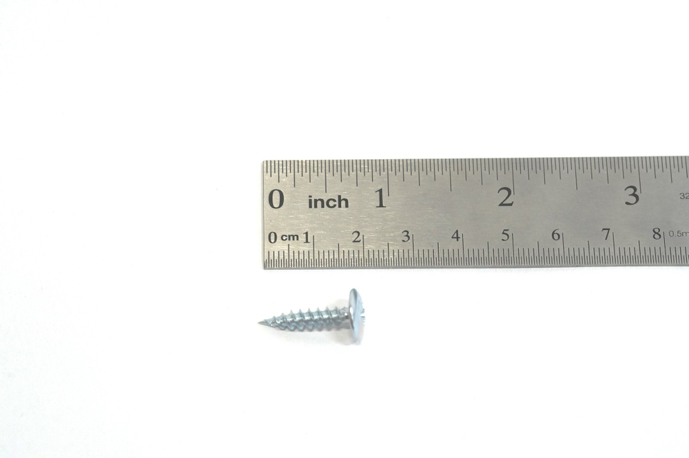 САМОРЕЗЫ A &T С ПРЕССШАЙБОЙ ОСТРЫЕ 4,2Х19P ±330ШТ