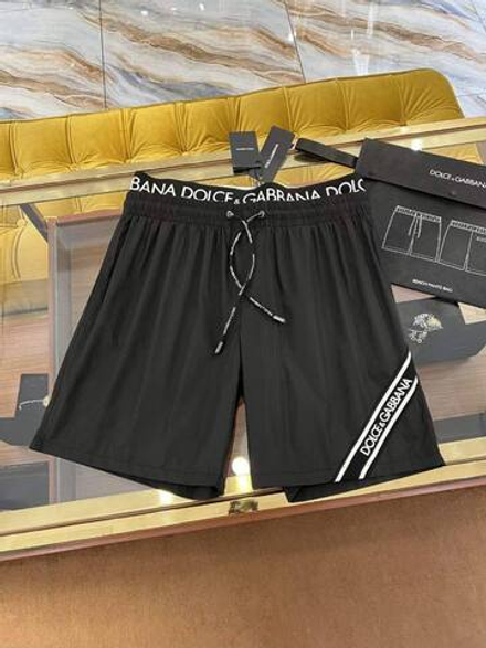 Плавательные шорты Dolce&Gabbana