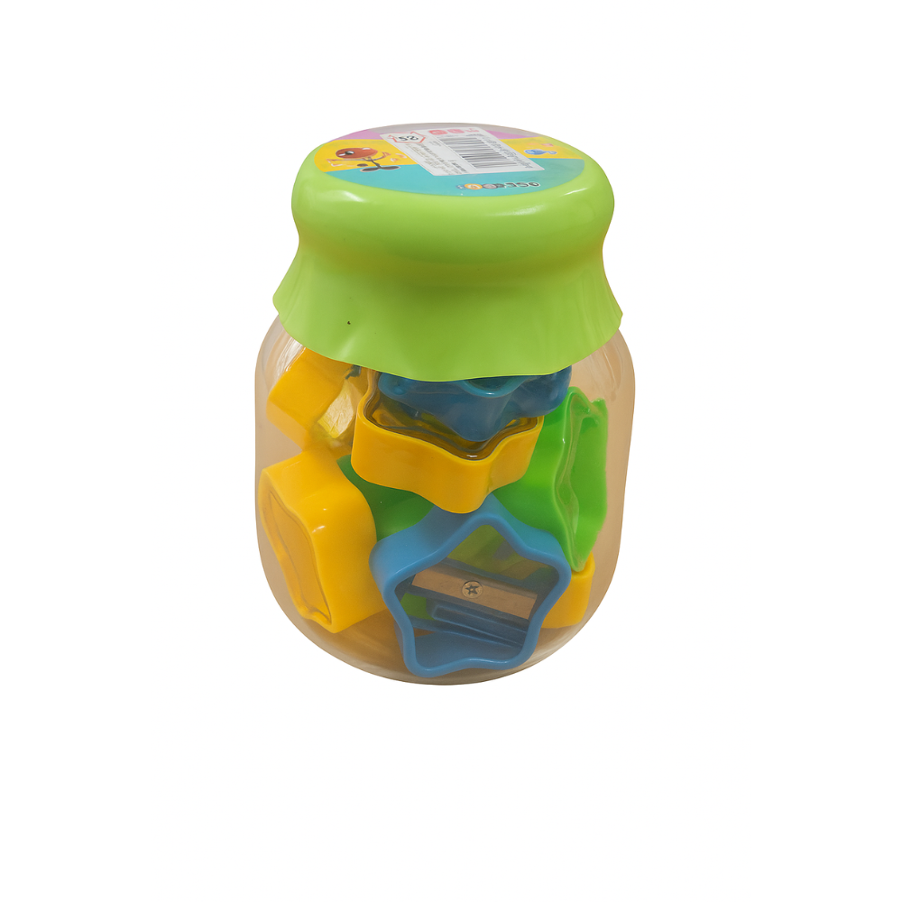 Точилка Leuok Звезда