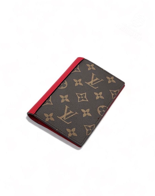 Обложка для паспорта Louis Vuitton