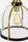 Подвесной светильник Lumina Deco Branson LDP 1229-250 BK+MD