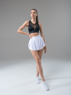 Шорты Dolly, Белые BF