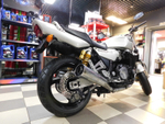 Yamaha XJR1200 4KG-029140