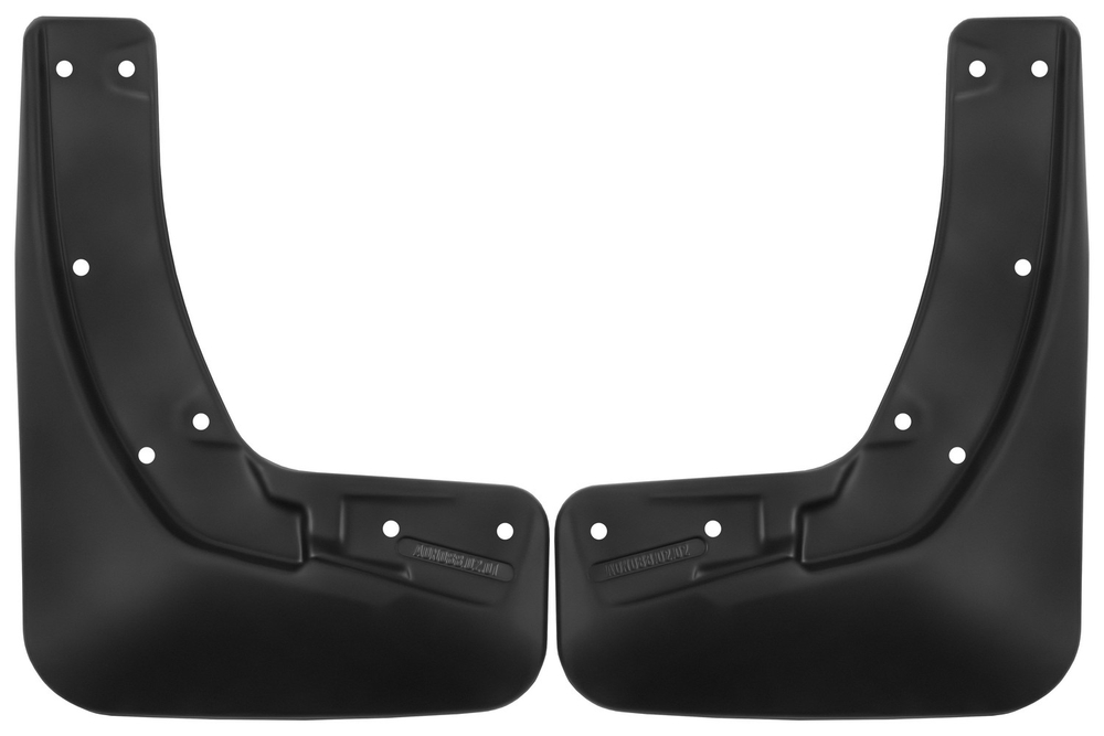 Брызговики задние GREAT WALL Poer 2020 - 2 шт.(optimum) в пакете  NLF.A0N088.E15