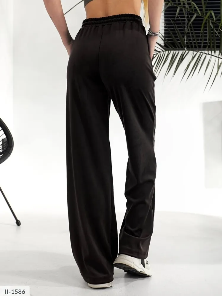 Брюки II-1584 Фабрика Моды