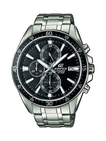 Наручные часы Casio Edifice EFR-546D-1AVUEF