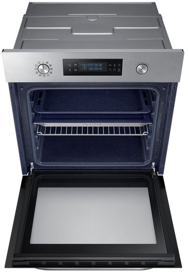 Электрический духовой шкаф Samsung NV64R3531BS