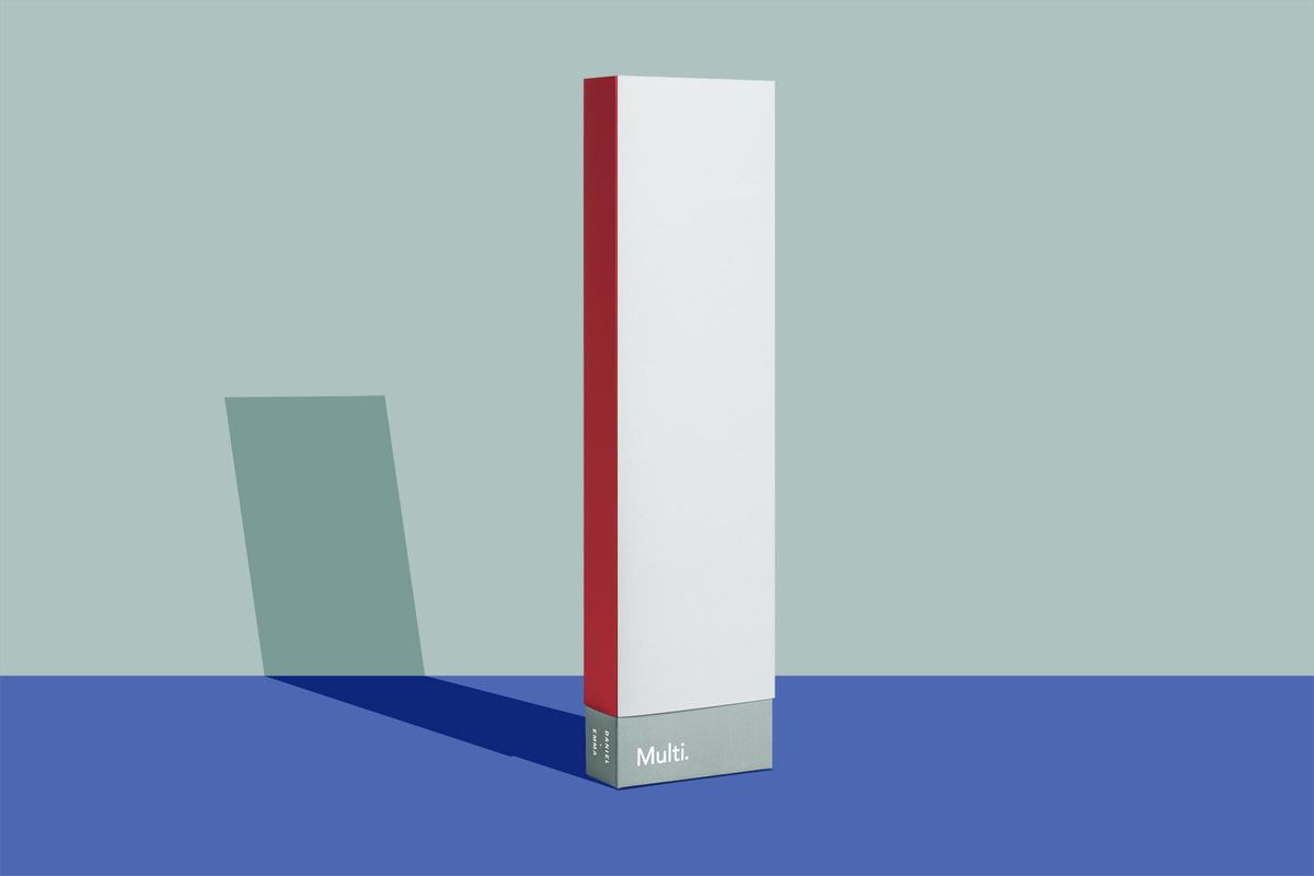 Aark Multi Noon — кварцевые часы (38 мм)