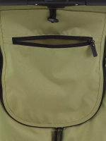 Коляска детская RANT "SHIFT STAR" RA250 Greek Olive