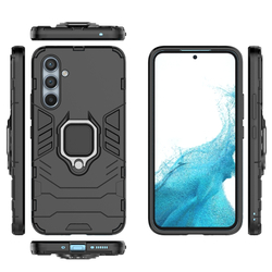 Противоударный чехол с кольцом Panther Case для Samsung Galaxy A54 5G