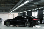 Porsche Panamera (971) 2.9 AWD E-Hybrid Platinum Editions (08.2022)
