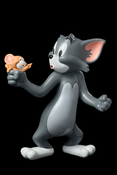 Tom&Jerry TD429/1