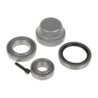 Подшипник ступицы передний MERCEDES-BENZ C180-43(W202) 93-00 / E250D-60(W124/ GANZ GIK05142