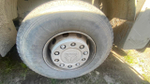 Howo T5G 8x4 Самосвал ZZ3317V306GE1 (Дизельный, 10,5 л, 441 л.с., МТ)