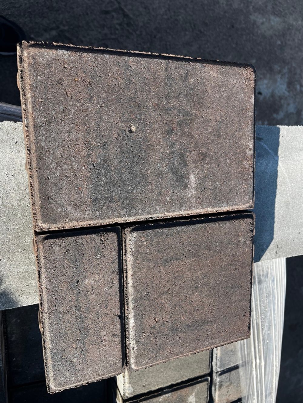 Коллекция 3 цвета Новый Город микс