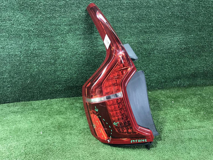 Фонарь левый Volvo XC90 2 (2014-н.в.)