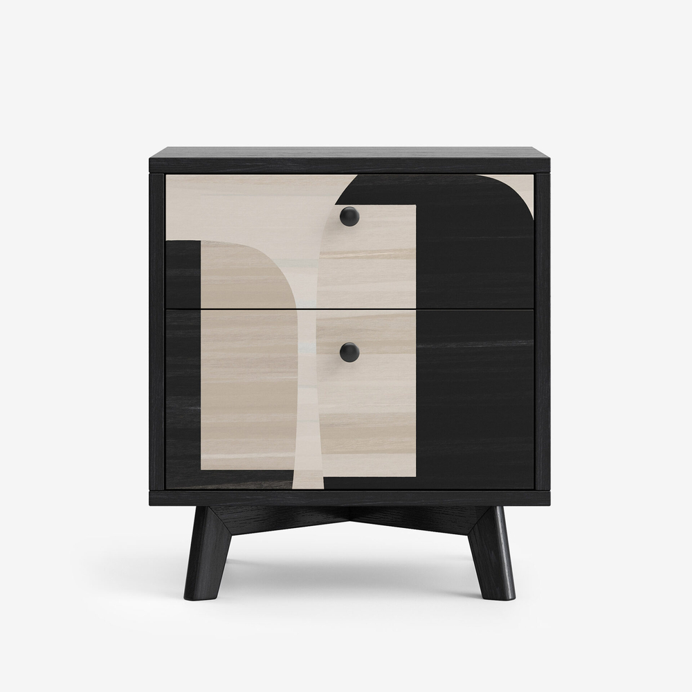 Прикроватная тумба FRAME FR009 (R)