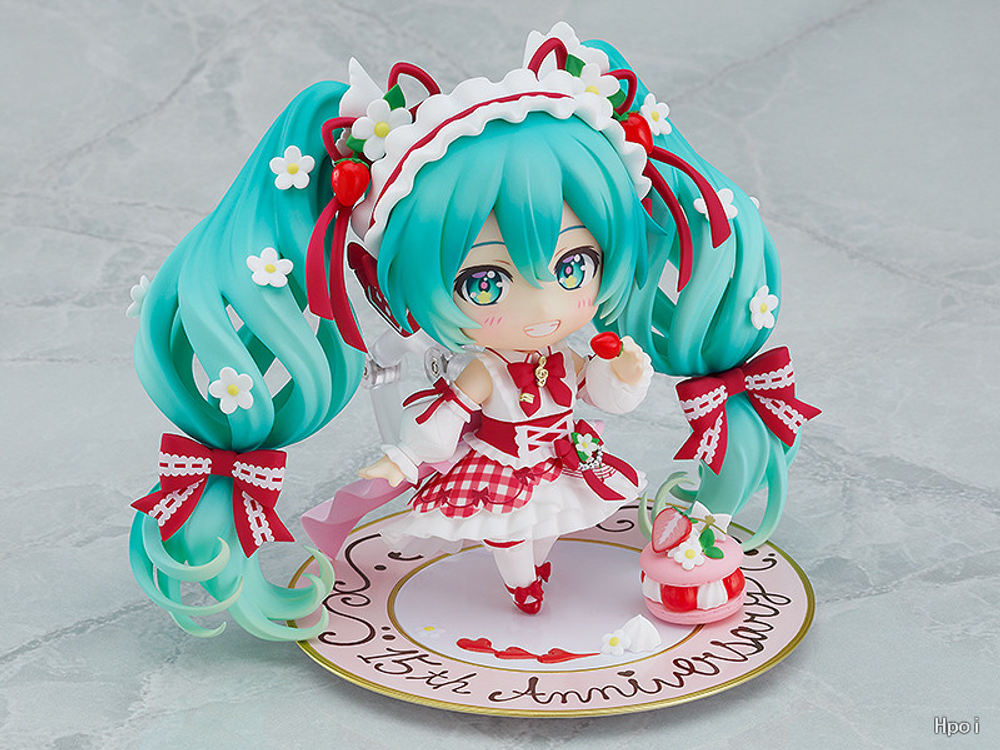 Hatsune Miku