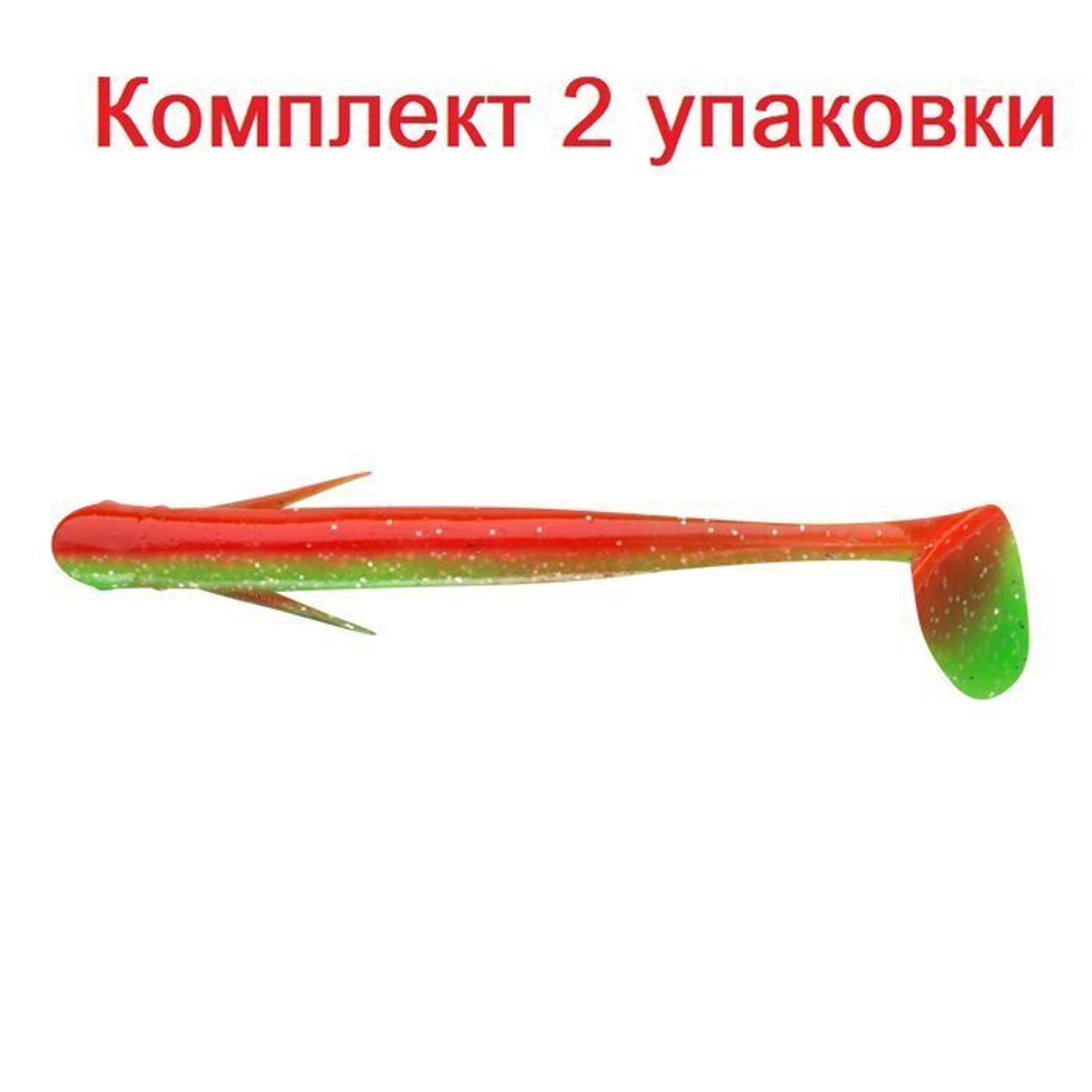 Силиконовая Приманка Sprut Hori