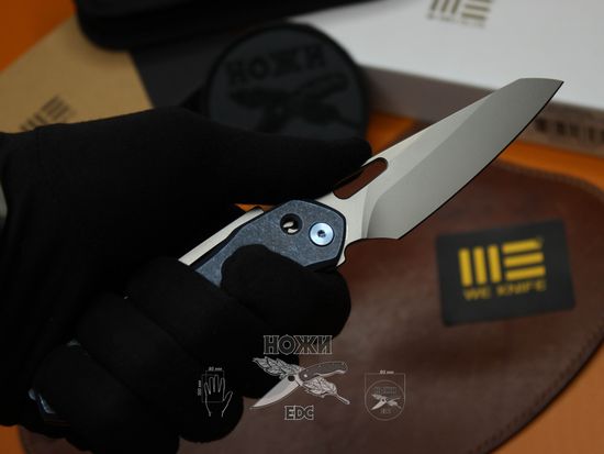Складной нож We Knife Vision R WE21031-3