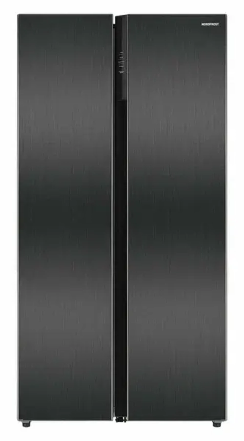 Холодильник Nord RFS 525DX NFXd inverter