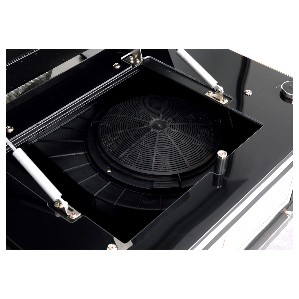 Каминная вытяжка Korting KHC 67806 ICPGN