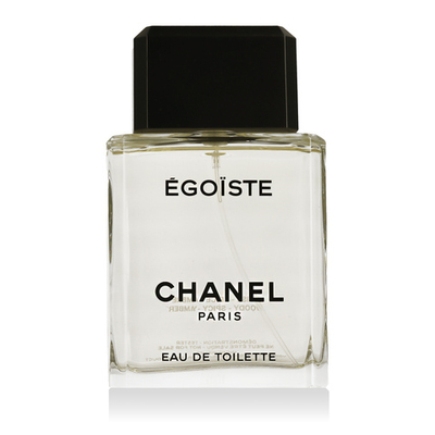 Chanel Egoiste Pour Homme Eau De Toilette - tester 100 ml (man)
