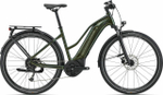 Электровелосипед Giant Explore E+ 3 STA (2022)