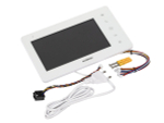 AT-VD710W WH Монитор домофона цветной с функцией «свободные руки» AccordTec