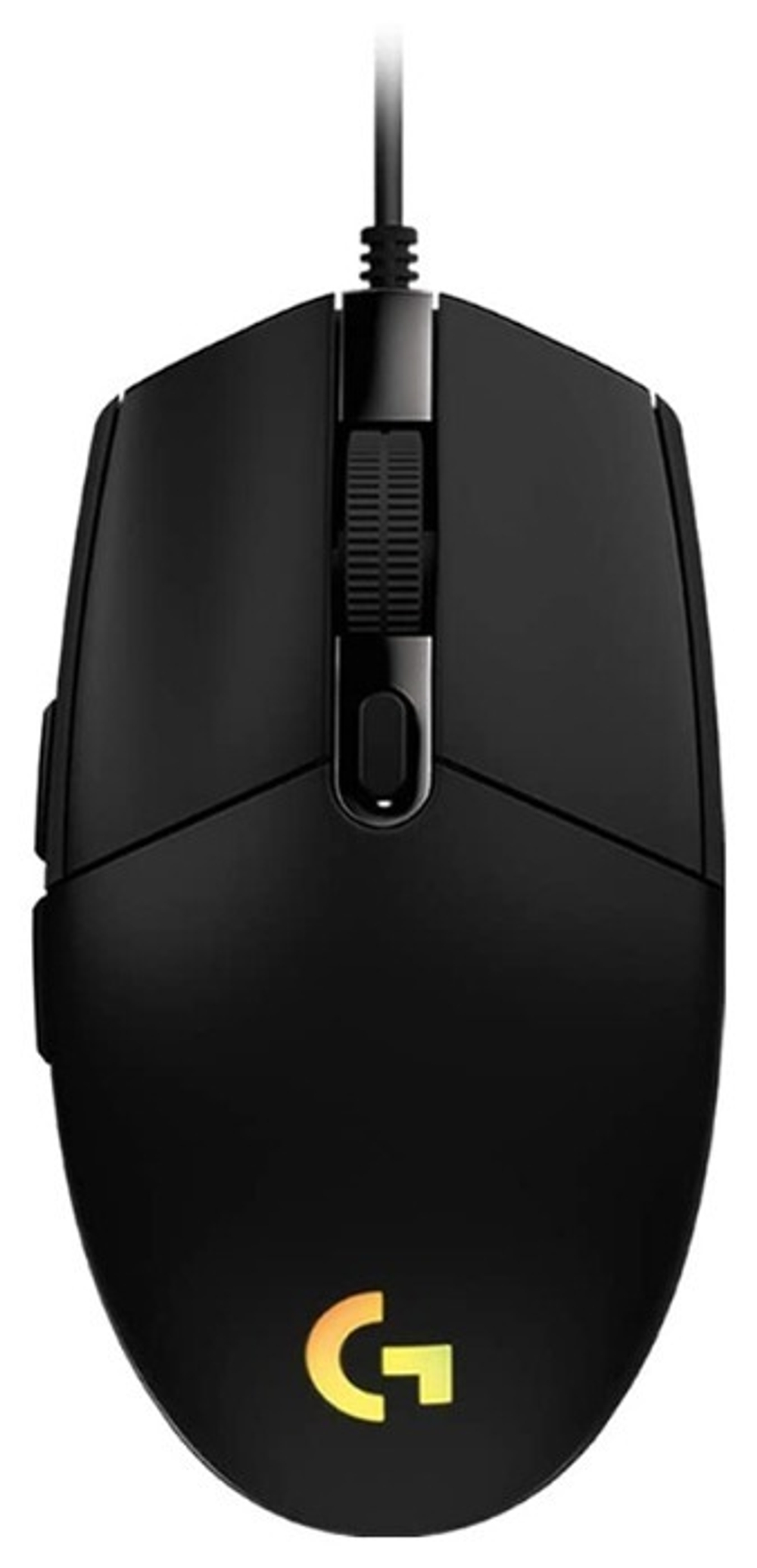 Мышь Logitech G102 Lightsync (910-005823)
